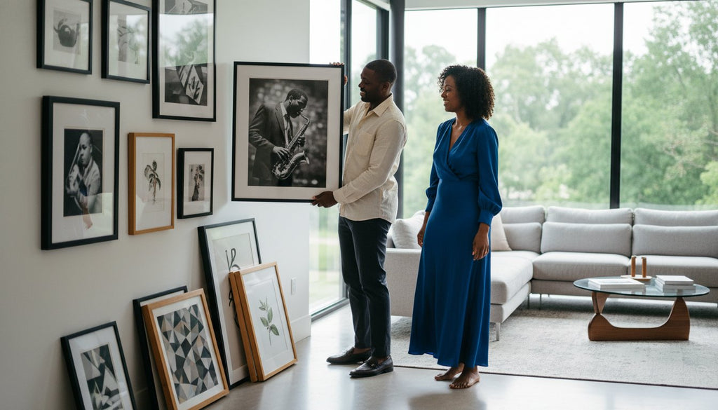 Framed Prints: An Expert Guide to Choosing Timeless Wall Art in 2026