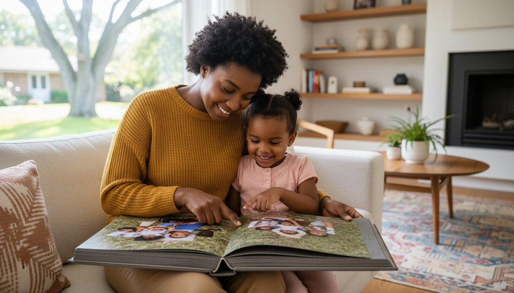 Hardcover Photobooks: A Guide to Creating a Lasting Heirloom in 2026