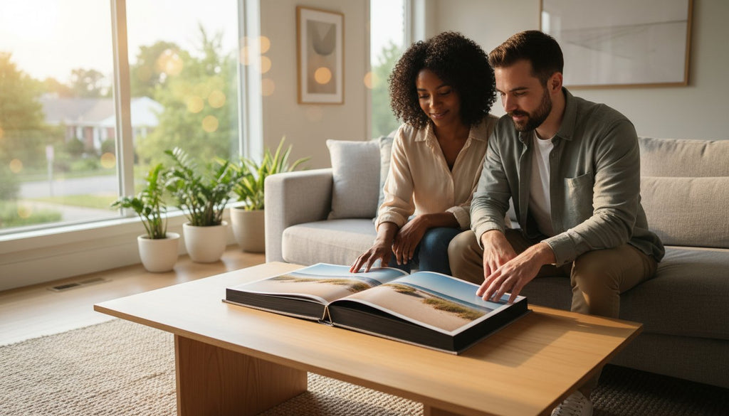 Photo Albums for Printed Photos: The 2026 Guide to Creating a Modern Heirloom