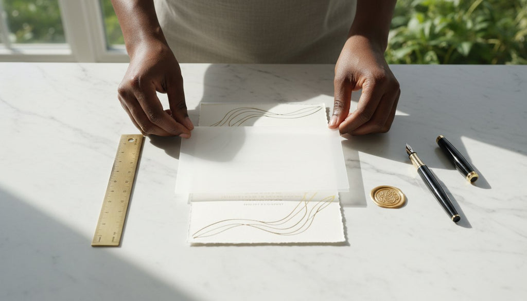 Invitations: A Guide to Crafting the Perfect First Impression