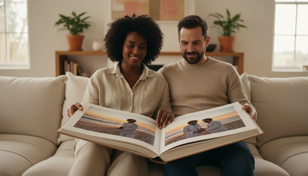 The Definitive Wedding Book Guide: Crafting Your Forever Heirloom (2026)