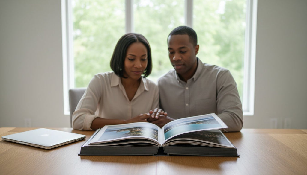 The Definitive Guide to the Modern Photo Album: Preserving Legacies in 2026