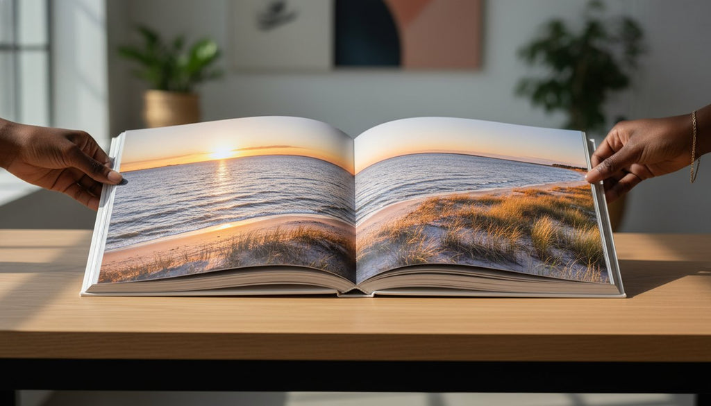 The Art of the Layflat Photo Book: A Definitive Guide for 2026