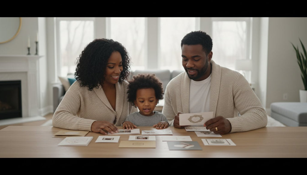 The Art of the Holiday Card: A Guide to Crafting Timeless Seasonal Greetings in 2026