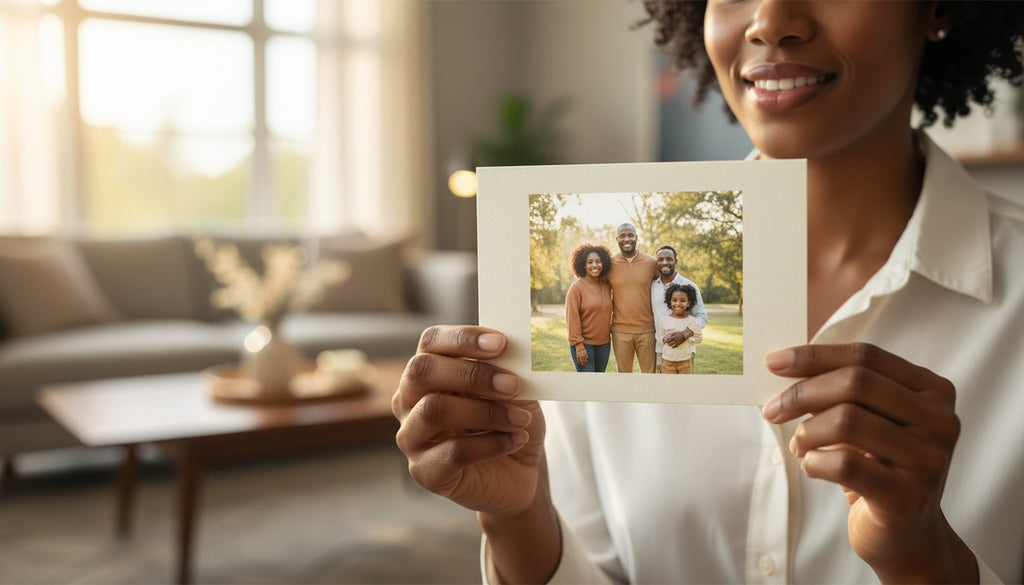 The Art of the Greeting Card: A Guide to Premium Tangible Connection