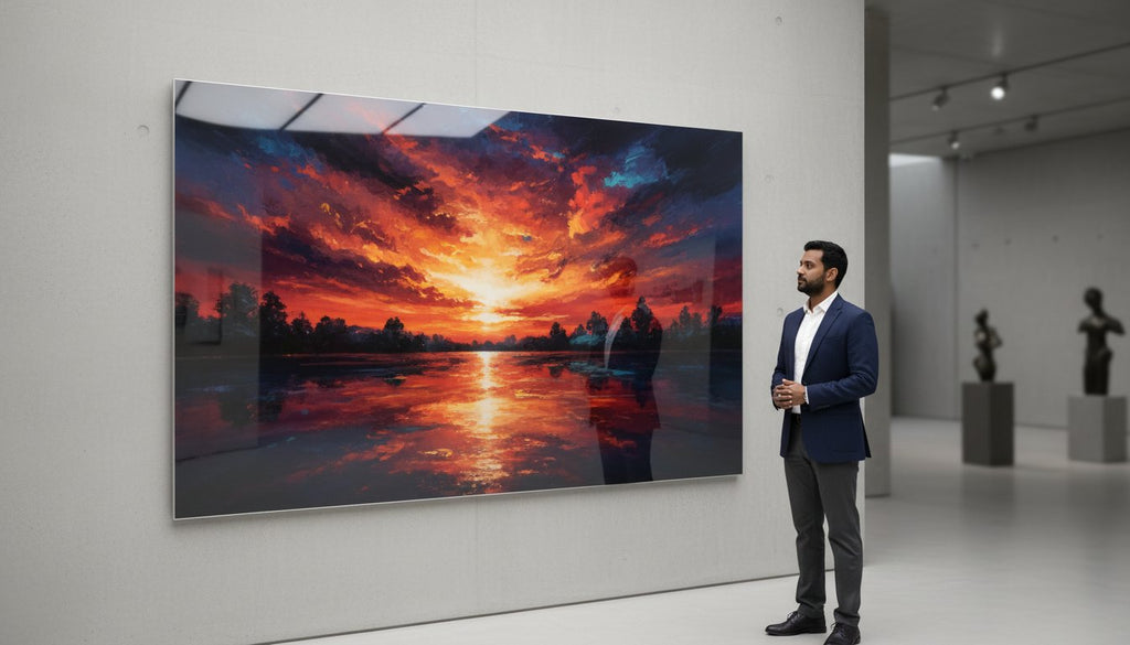 The Definitive Guide to Metal Prints: Elevating Photography to Modern Fine Art