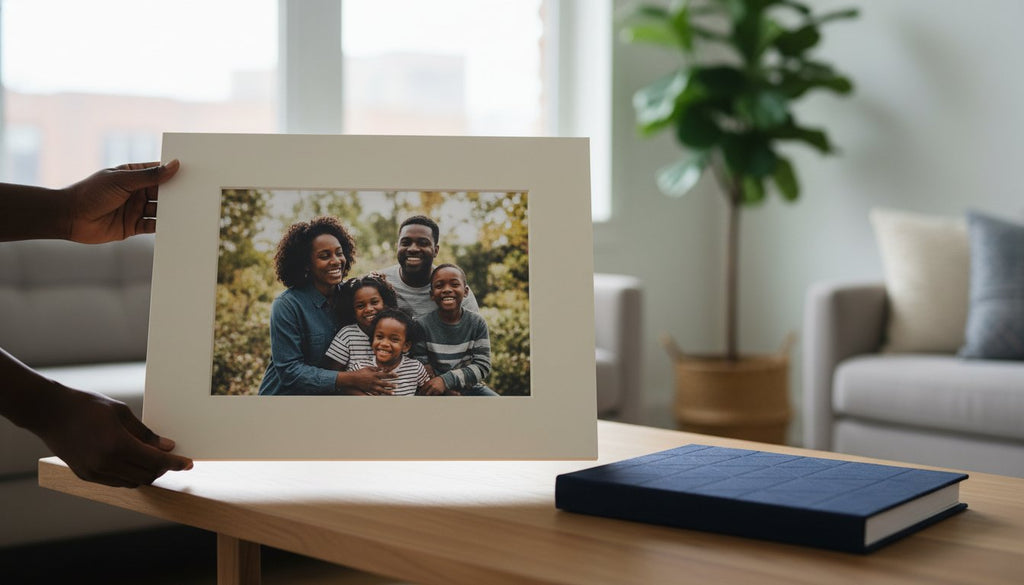 The Ultimate Guide to Photo Printing Services: Quality vs. Convenience in 2026