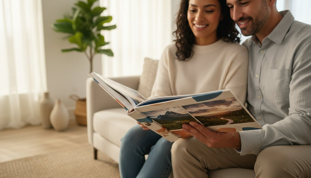 Softcover Photo Book Printing: A Guide to Creating Your Masterpiece in 2026