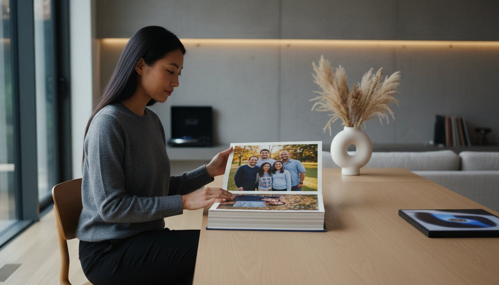 The Definitive Guide to Custom Photo Books: Crafting Archival Legacies in 2026