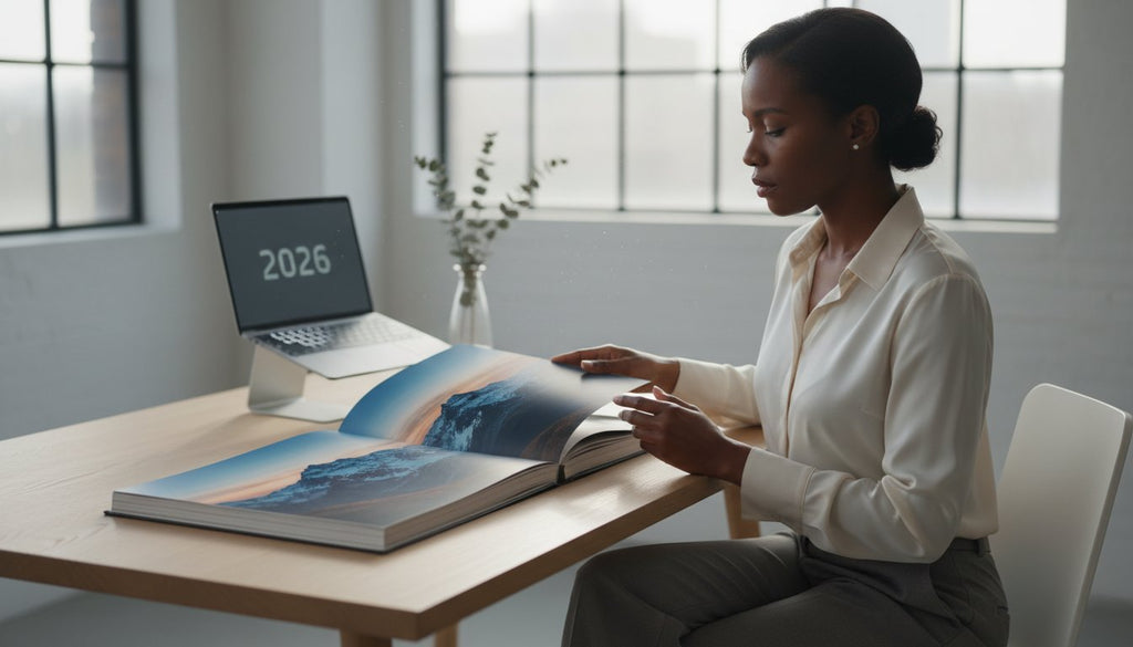 The Discerning Guide to Choosing a Photo Book Maker in 2026