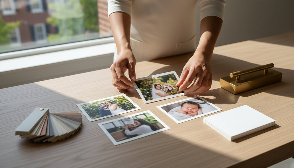 The Art of the Custom Photo Card: A Guide to Archival-Quality Keepsakes in 2026