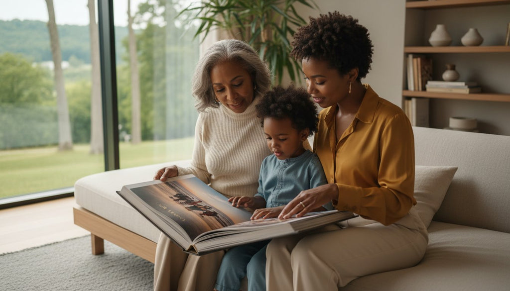 Photobooks: The Definitive Guide to Preserving Your Legacy in 2026