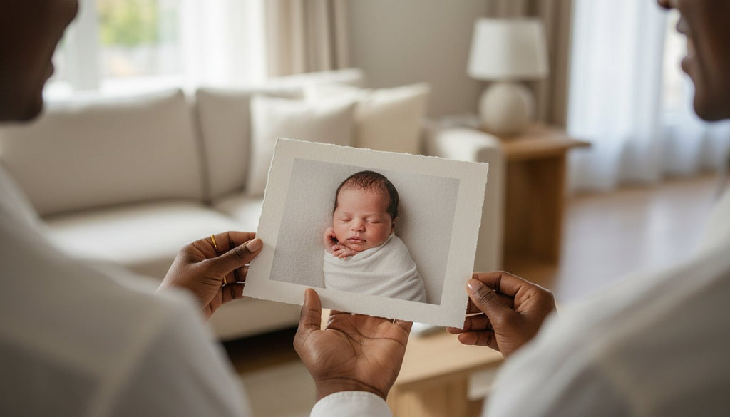 The Art of the Baby Announcement: Crafting Archival-Quality Keepsakes in 2026