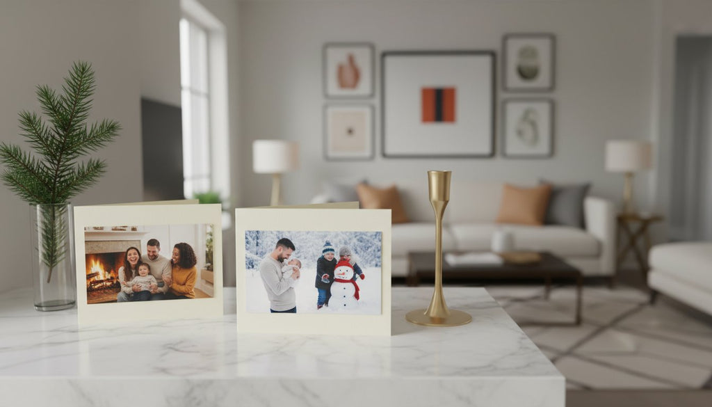 The Artisan Guide to Custom Holiday Cards: Crafting Archival Keepsakes for 2026