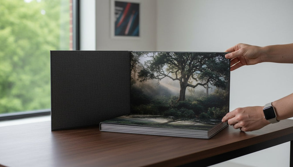 The Best Photo Book for Photographers: A Guide to Archival Excellence in 2026