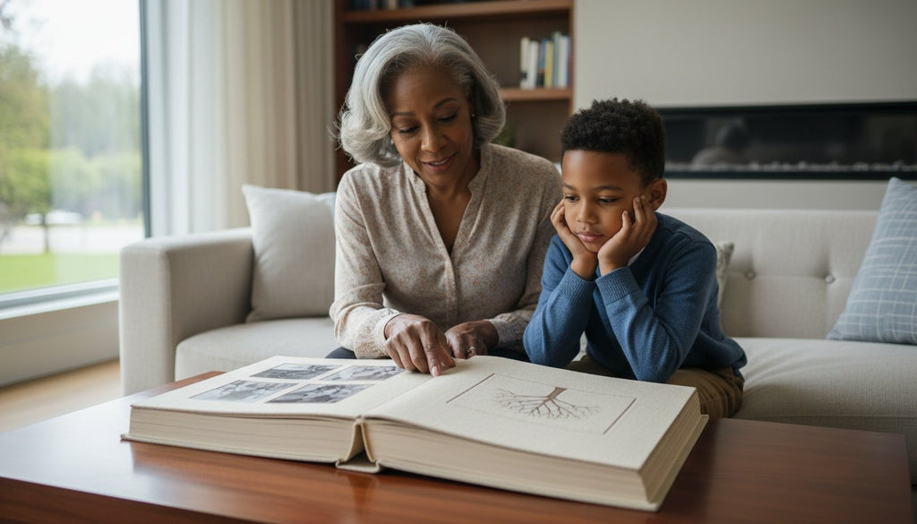 21 Inspired Family Photo Album Ideas to Preserve Your Legacy in 2026