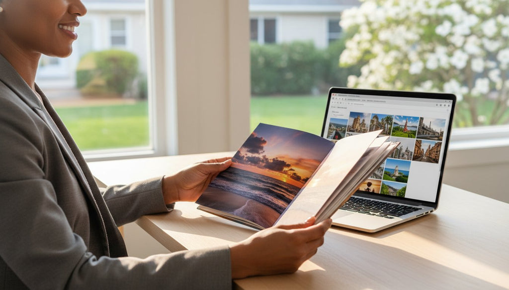 Crafting Your Legacy: The Definitive Guide to Creating a Travel Photo Album Online