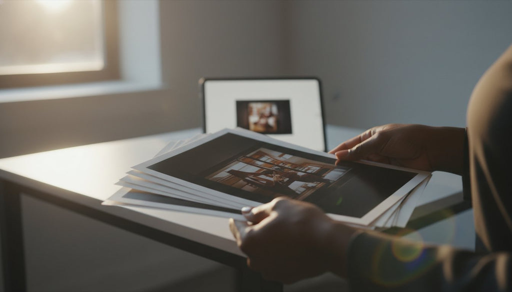 Professional Photo Printing Online: The Discerning Guide to Archival Quality in 2026