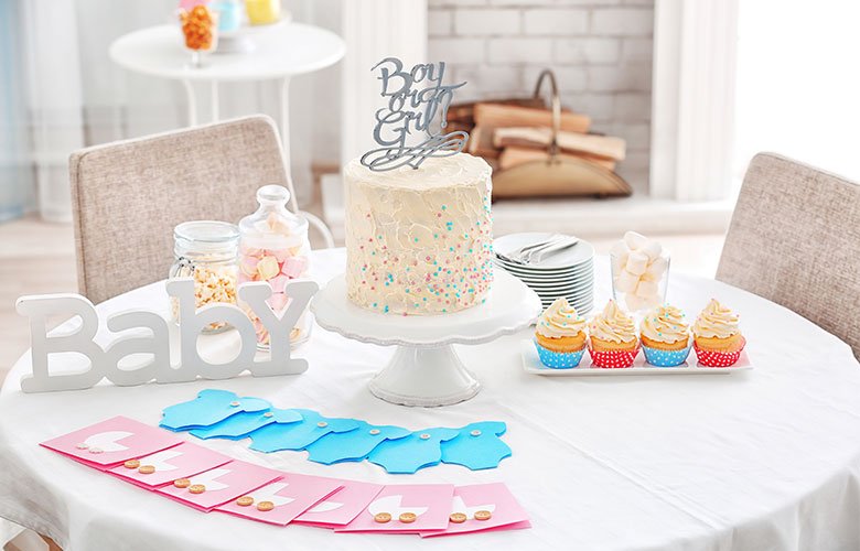Baby Shower Thank You Cards: 10 Steps To Help You Get Started - Photo Book Press