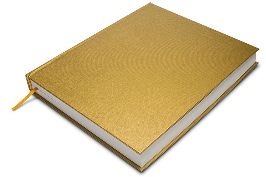 Does A Hardcover Book Last Longer? - Photo Book Press