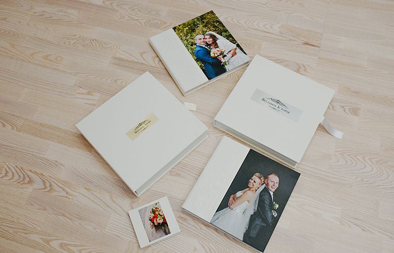 Glossy Vs. Matte Finish: Which Paper Is Best For Photo Book? - Photo Book Press