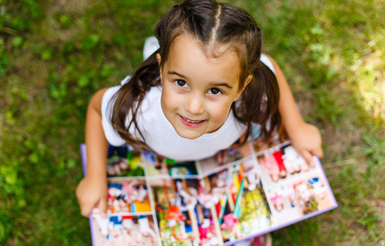 How Important Can Family Photo Books Be To Your Children?