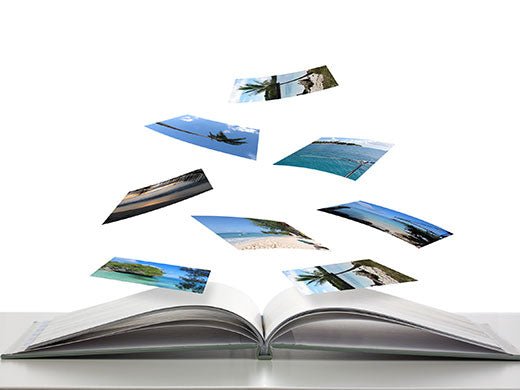 How Many Images Should You Put In Your Photo Book? - Photo Book Press