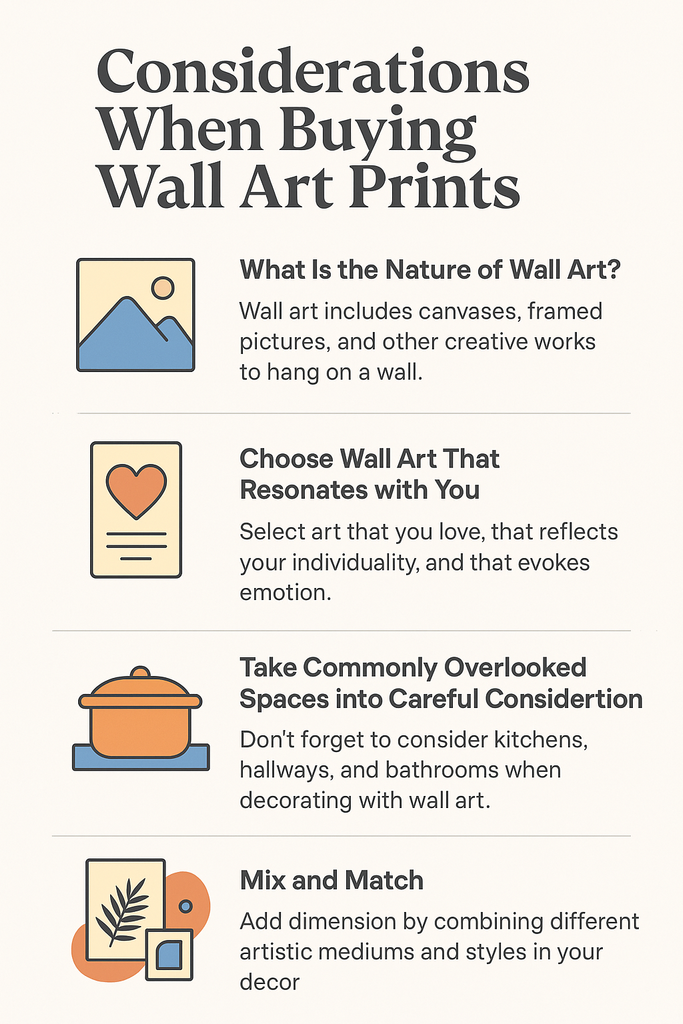 Things To Know Before You Buy Wall Art Prints