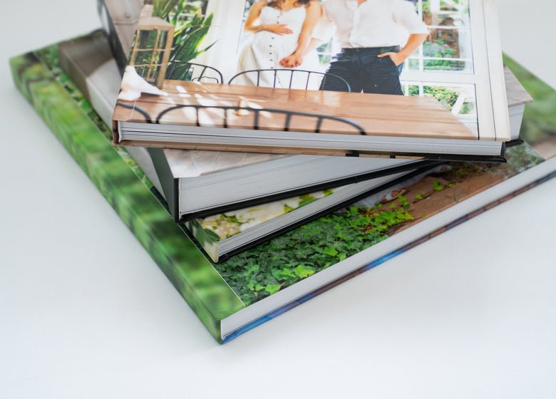 How To Choose The Best Format For Your Photo Book - Photo Book Press