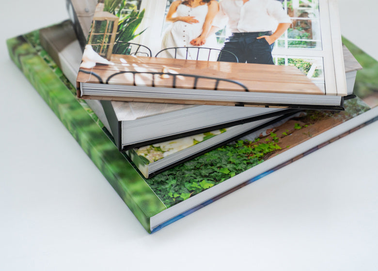 How To Choose The Best Format For Your Photo Book
