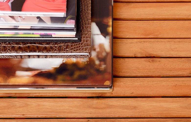 How To Choose The Perfect Size For Your Photo Album? - Photo Book Press