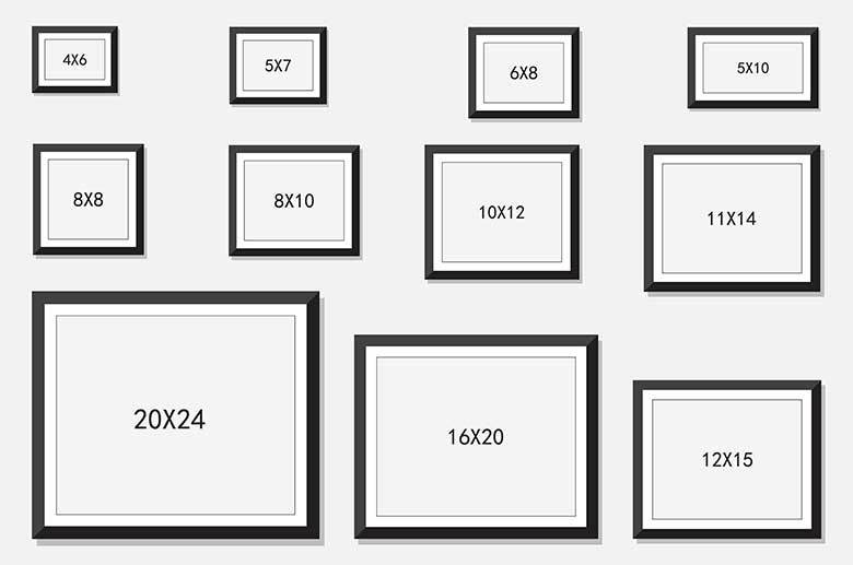 How Do You Select Wall Art Size