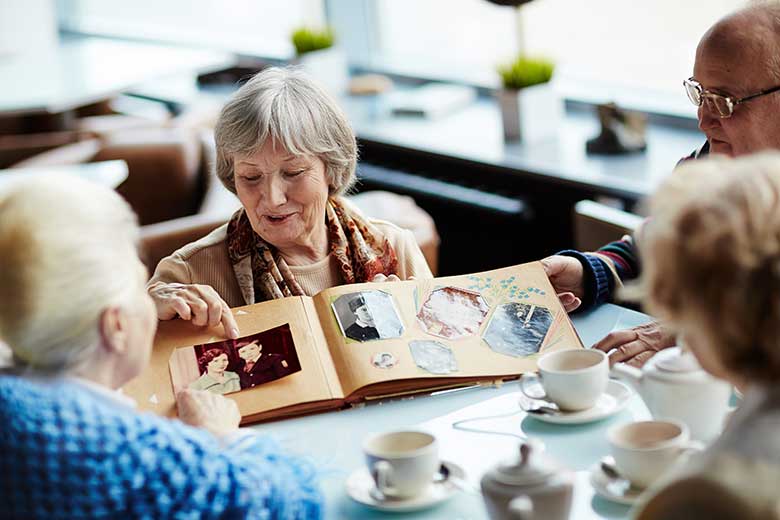 How To Tell A Better Story With Your Photo Books