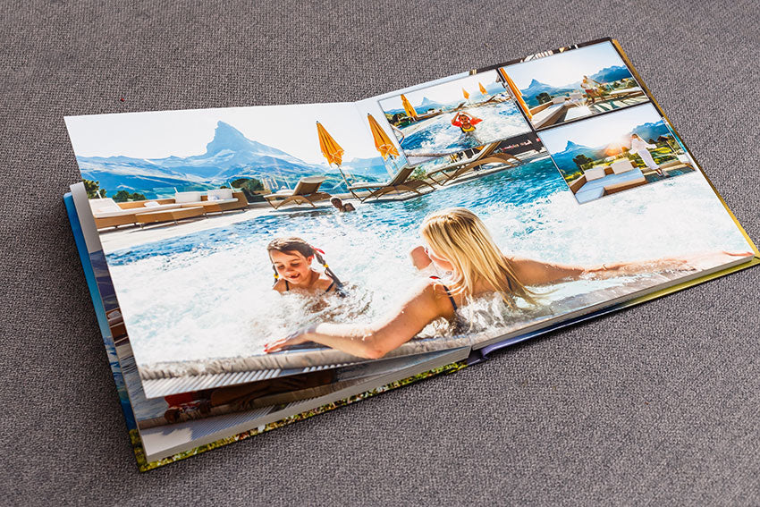 Layflat Album Is Different Than Ordinary Photobook: Here's Why