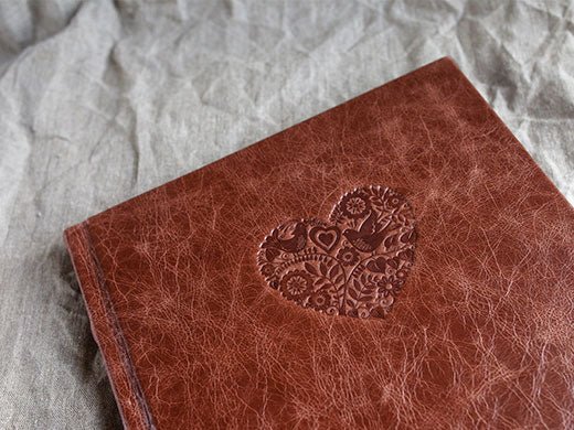 Photobook Vs. Scrapbook: Learn The Difference - Photo Book Press