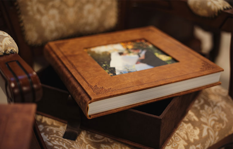 Preserve Your Wedding Memories - The Ultimate Guide To Ordering A Printed Album