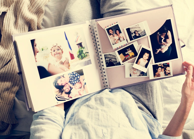 Preventing 5 Common Mistakes When Customizing Photo Albums