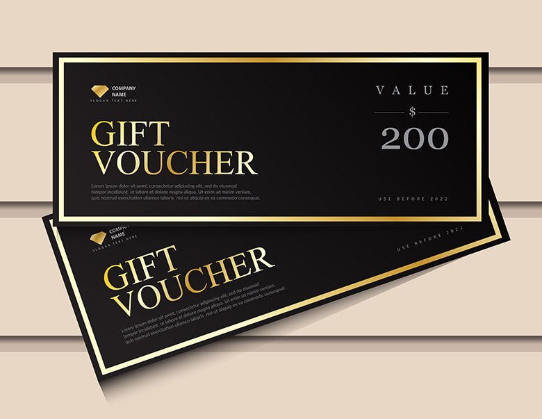 The Importance Of Custom Gift Cards For Your Business - Photo Book Press