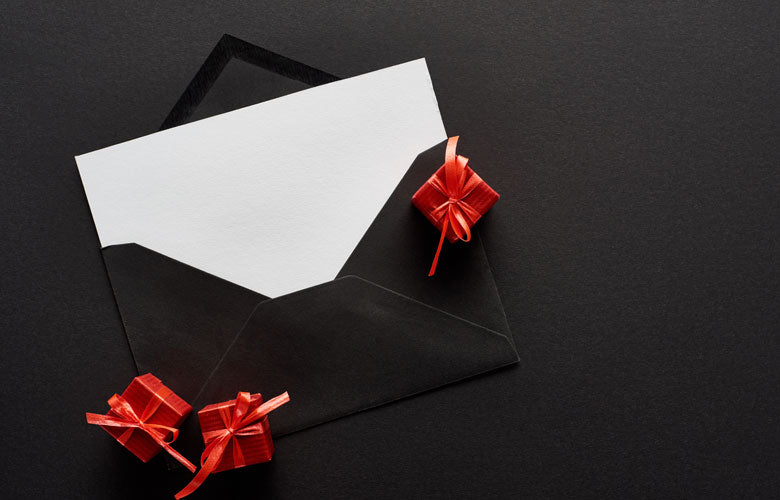 Tips For Designing Your Company Holiday Card