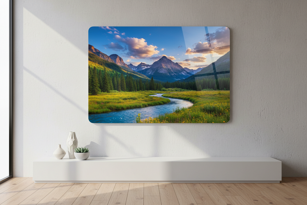 Transform Your Memories: Why Metal Photo Prints Are the Ultimate Display Choice