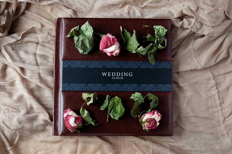 What Makes Wedding Photo Albums So Important? - ¿Qué Hace Tan Importantes a los Álbumes de Fotos de Boda?