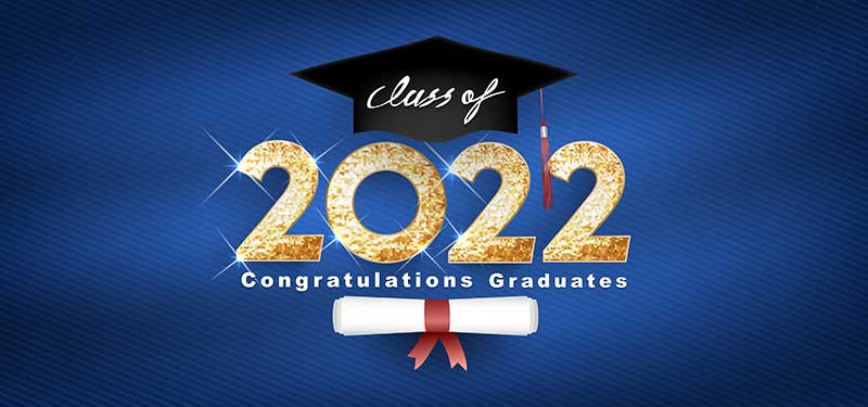 What Should 2022 Graduation Announcements Say?