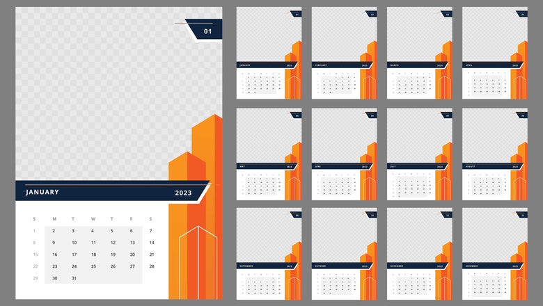 What To Consider When Choosing A Custom Calendar Service