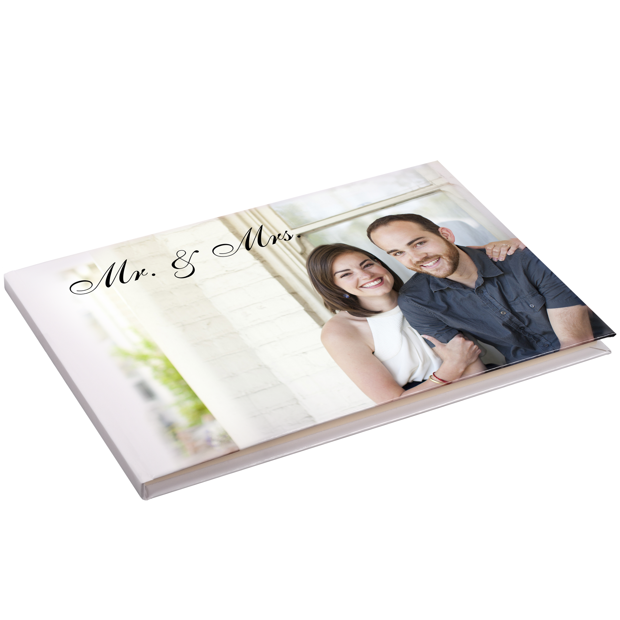 Wedding Registry Book | Photo Book Press