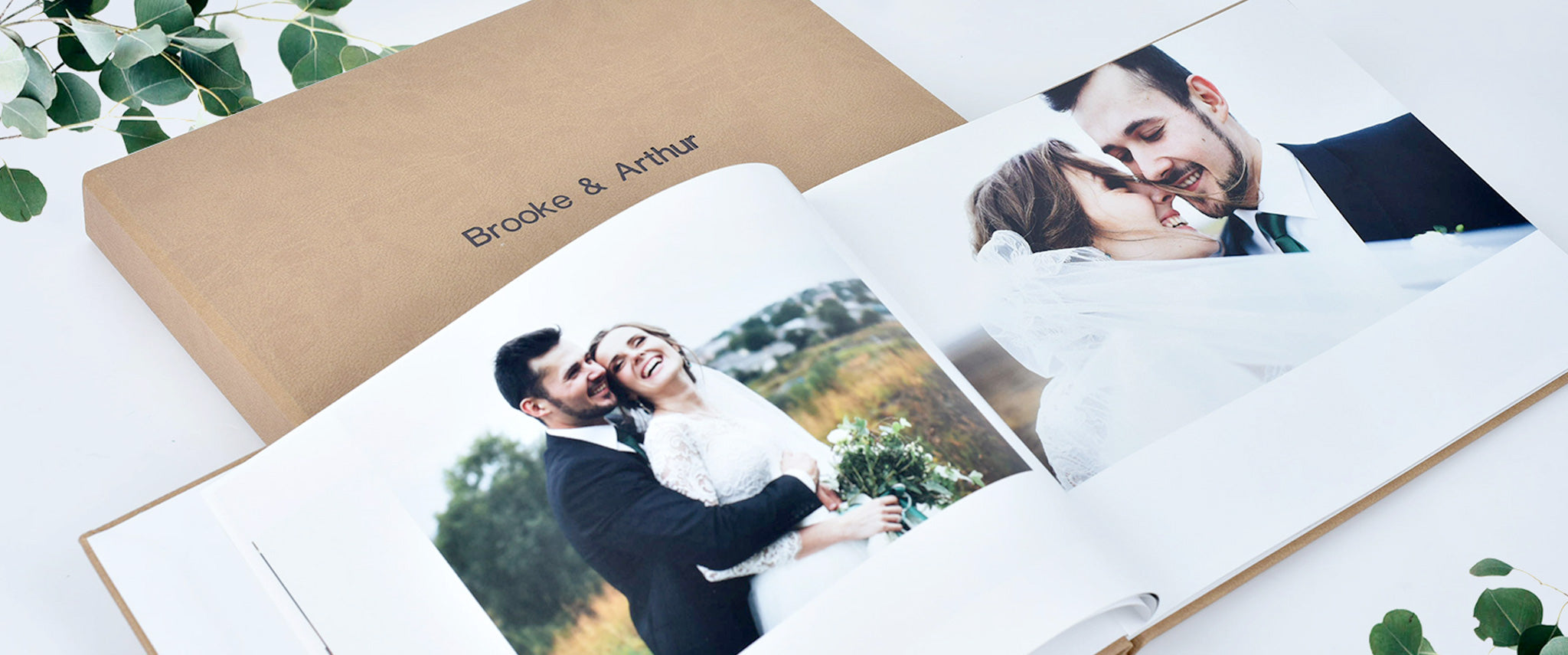Premium Custom Photo Books & Professional Albums | Photobook Press