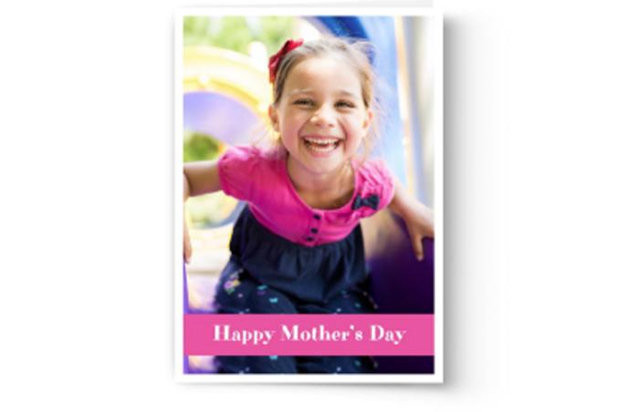 Design & Print Custom Mother's Day Cards | Mother’s Day Card Printing