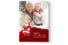 Custom Christmas Cards