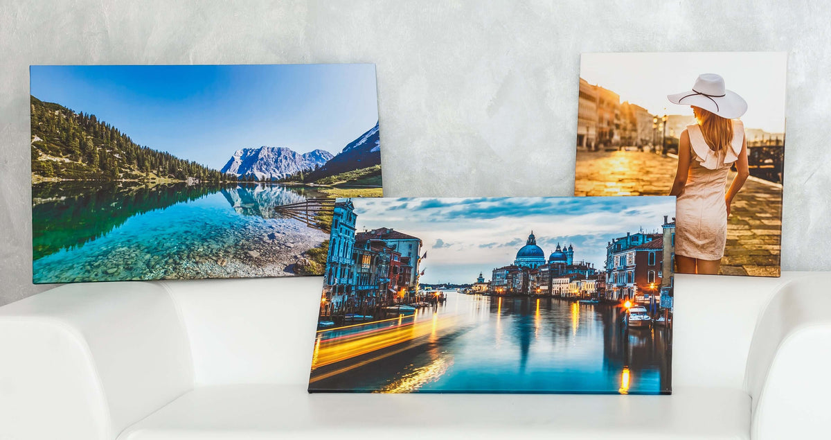 Design Acrylic Photo Prints | Personalized Acrylic Photo Prints ...