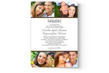 Print Your Own Wedding Invitations | Custom Print Wedding Invitations